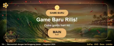Bonus New Member Terbesar Hari Ini banner