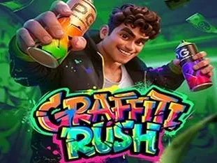 Graffiti Rush screenshot
