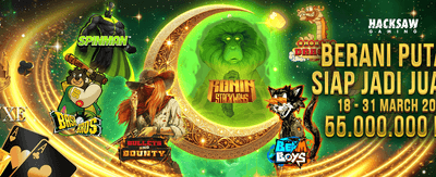 Main Jalaku168 Slot Menang Mudah banner
