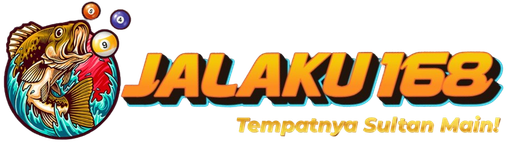 jalaku168slot.com Logo